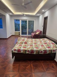 Bedroom Image of 5800 Sq.ft 7 BHK Independent House for sale in New Friends Colony New Delhi for Rs. 325000000