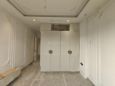 Bedroom Image of 1440 Sq.ft 3 BHK Builder Floor for sale in GTB Nagar New Delhi for Rs. 28000000