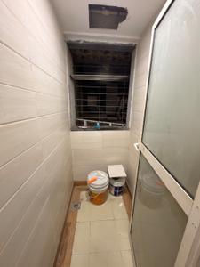 Image of 1300 Sq.ft 3 BHK Apartment / Flat for rent in Lodha Amara, Kolshet, Thane for Rs. 58000