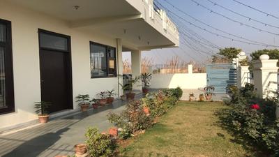 Image of 2000 Sq.ft 4 BHK Independent House for sale in Gamma I, Greater Noida for Rs. 29000000
