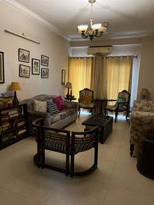 3.5 BHK Flat