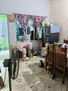 Hall Image of 1250 Sq.ft 1 BHK Apartment / Flat for rent in Nayapalli Bhubaneswar for Rs. 17000