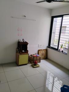 Bedroom Image of 900 Sq.ft 3 BHK Apartment / Flat for sale in 99 Merrygold, Nana Mava Rajkot for Rs. 6000000