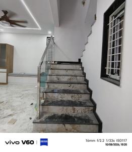 Image of 1800 Sq.ft 3 BHK Duplex for sale in SMV Layout, Bengaluru for Rs. 25000000