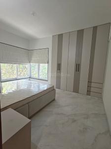Bedroom Image of 1413 Sq.ft 3 BHK Apartment / Flat for sale in Sanatan Suyog Abhijaat, Kothrud Pune for Rs. 19900000