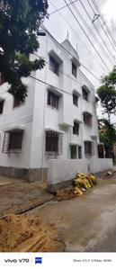 Image of 650 Sq.ft 2 BHK Apartment / Flat for sale in Ganguly Bagan, Kolkata for Rs. 3000000