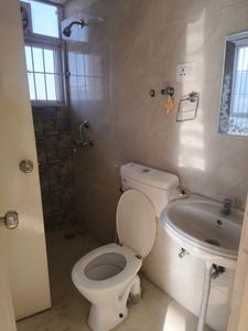 Bedroom Two Image of 700 Sq.ft 2 BHK Apartment / Flat for sale in Signature Global The Millennia, Sector 37D Gurgaon for Rs. 6750000