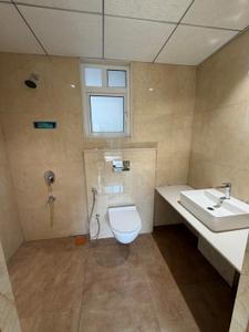 Bathroom Image of 1036 Sq.ft 2 BHK Apartment / Flat for sale in Kolte Patil Life Republic Sector R34 34th Avenue Duet Phase II, Hinjawadi Phase 2 Pune for Rs. 7000000