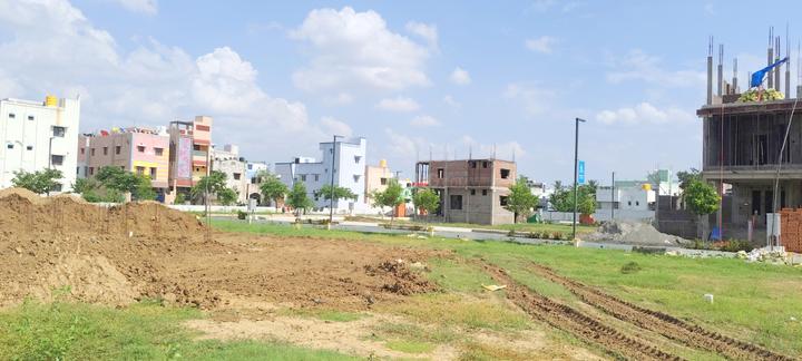 Vijaya Gardens, Valasaravakkam Main Image 1
