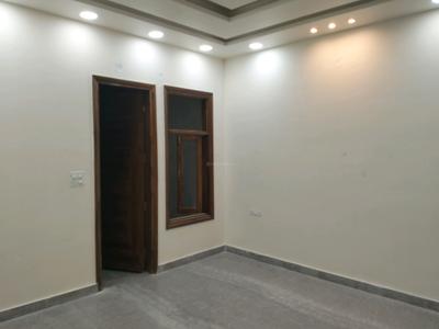 Bedroom Image of 1000 Sq.ft 3 BHK Builder Floor for sale in Shastri Nagar New Delhi for Rs. 12800000
