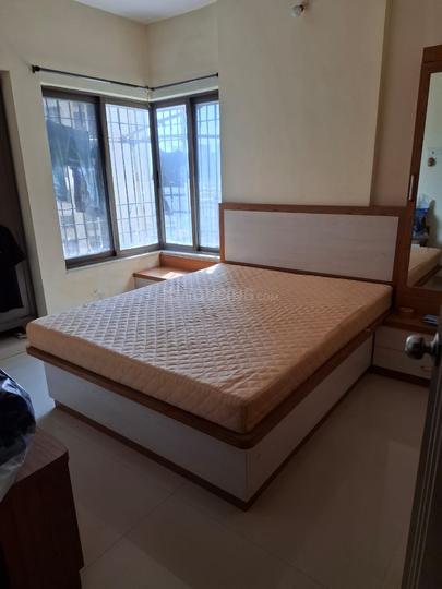 Daulat Nagar, Thane East Bedroom 1