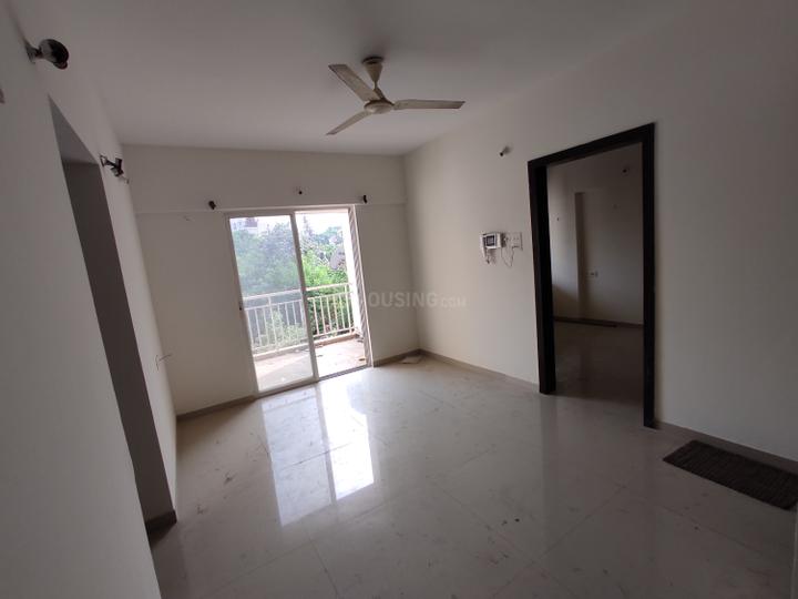1150 Sqft 2 BHK Flat for sale in VTP The Landmark Undri, Pune