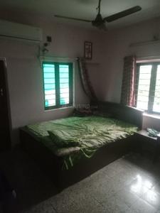 Bedroom Image of 1175 Sq.ft 2 BHK Apartment / Flat for rent in Alkapuri Vadodara for Rs. 22000