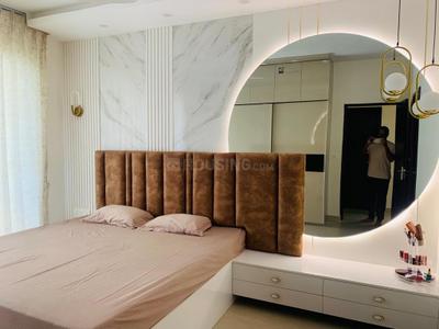 2.5 BHK Flat