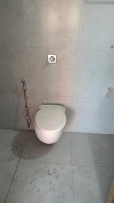 Image of 1800 Sq.ft 3 BHK Apartment / Flat for rent in Shagun White Woods, Ulwe, Navi Mumbai for Rs. 43000