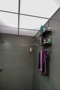 Balcony Image of 1684 Sq.ft 3 BHK Apartment / Flat for rent in F5 Mount Unique, Baner Pune for Rs. 80000