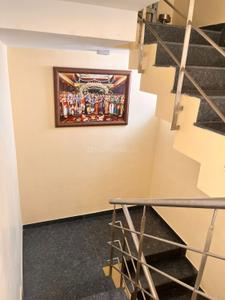 Balcony Image of 2227 Sq.ft 3 BHK Villa for sale in Casagrand Esmeralda, Kotiganahalli Bengaluru for Rs. 20000000
