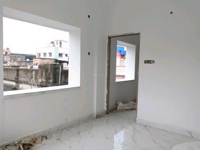 Bedroom Image of 860 Sq.ft 2 BHK Apartment / Flat for sale in Sarada Pally Kolkata for Rs. 4700000