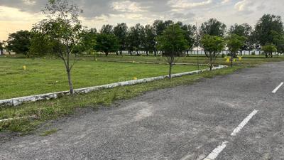 Image of 1000 Sq.ft Residential Plot / Land for sale in Karanodai, Chennai for Rs. 1490000