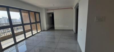 Hall Image of 1400 Sq.ft 3 BHK Apartment / Flat for rent in Kohinoor Sapphire III, Tathawade Pune for Rs. 33000