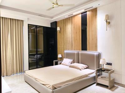 Bedroom Image of 2700 Sq.ft 4 BHK Builder Floor for sale in Ansal Esencia Sector 67, Sector 67 Gurgaon for Rs. 30000000