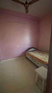 Bedroom Image of 1700 Sq.ft 4 BHK Independent House for rent in Uppalwadi MIDC Nagpur for Rs. 18000