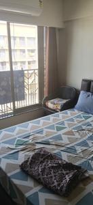 Bedroom Image of 609 Sq.ft 2 BHK Apartment / Flat for sale in Best Harmony Residency, Ghatkopar East Mumbai for Rs. 16500000