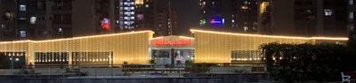 Image of 1135 Sq.ft 2.5 BHK Apartment / Flat for rent in Prateek Laurel, Sector 120, Noida for Rs. 24000
