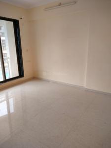 Hall Image of 1700 Sq.ft 3 BHK Apartment / Flat for sale in Ulwe Navi Mumbai for Rs. 18500000