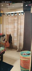Bedroom Image of 330 Sq.ft 1 BHK Apartment / Flat for sale in Homes Vishranthi Towers, Chembur Mumbai for Rs. 7500000