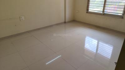 Bedroom Image of 1090 Sq.ft 2 BHK Apartment / Flat for sale in Kasturi Voyage, Moshi Pune for Rs. 9000000