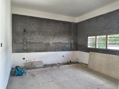 Kitchen Image of 2201 Sq.ft 3 BHK Apartment / Flat for sale in Bikasipura Bengaluru for Rs. 23000010