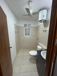 Bathroom Image of 2001 Sq.ft 4 BHK Apartment / Flat for rent in ATS Rhapsody, Noida Extension Greater Noida for Rs. 43000