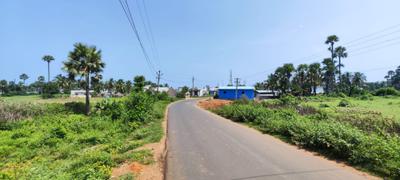 Image of 1060 Sq.ft Residential Plot / Land for sale in Bhogapuram, Vizianagaram for Rs. 7500000