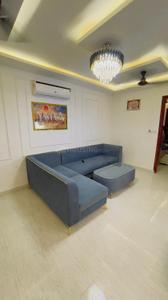 3 BHK Independent Builder Floor