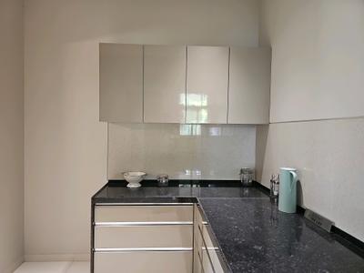 Kitchen Image of 1272 Sq.ft 2.5 BHK Apartment / Flat for sale in Nivasa Ananya Phase II, Lohegaon Pune for Rs. 9235876