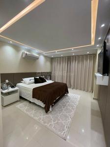 Bedroom Image of 2000 Sq.ft 3 BHK Apartment / Flat for rent in Ram Nagar Nagpur for Rs. 74500