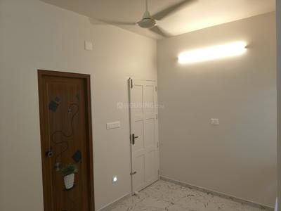 Bedroom Image of 1300 Sq.ft 3 BHK Independent House for sale in Maradu Kochi for Rs. 6500000