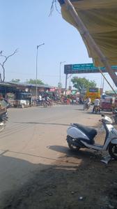 Image of 700 Sq.ft 2 BHK Independent House for rent in Kiraoli, Agra for Rs. 10000