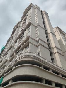 Image of 1400 Sq.ft 2.5 BHK Apartment / Flat for sale in Sukhwani Kingsley, Thergaon, Pune for Rs. 12000000