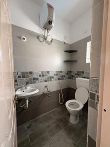Image of 800 Sq.ft 2 BHK Builder Floor for rent in Hulimavu, Bengaluru for Rs. 23000