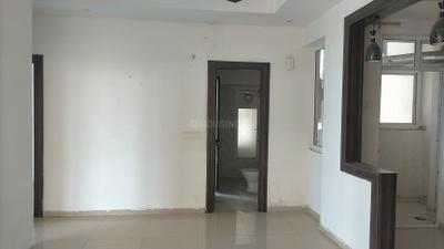 Living Room Image of 1155 Sq.ft 2.5 BHK Apartment / Flat for sale in Prateek Grand City, Siddharth Vihar Ghaziabad for Rs. 11000000