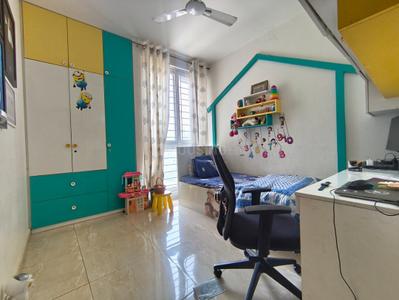 Kitchen Image of 984 Sq.ft 2 BHK Apartment / Flat for sale in Assetz 63 Degree East Tower B by Assetz Property Group, Kodathi Bengaluru for Rs. 13000000