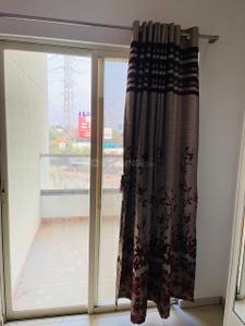 Bedroom Image of 900 Sq.ft 2 BHK Apartment / Flat for rent in VJ Yashwin Hinjawadi, Hinjawadi Phase 2 Pune for Rs. 30000