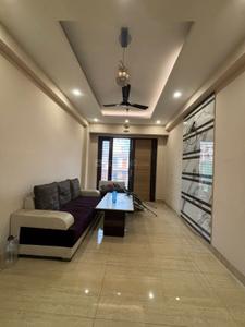 Hall Image of 2500 Sq.ft 3 BHK Apartment / Flat for rent in Sector 23 Gurgaon for Rs. 60000