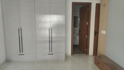 Bedroom Image of 1750 Sq.ft 3.5 BHK Apartment / Flat for sale in ATS Tourmaline, Sector 109 Gurgaon for Rs. 24500000