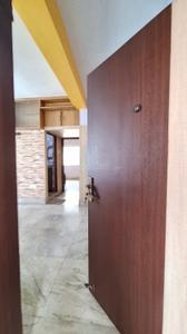 Hall Image of 1050 Sq.ft 2 BHK Apartment / Flat for sale in Kalikapur, EM Bypass Kolkata for Rs. 4500000
