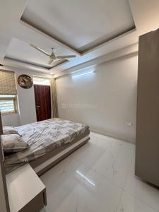 Bedroom Image of 1535 Sq.ft 3 BHK Apartment / Flat for sale in Gandhi Path West Jaipur for Rs. 6600000