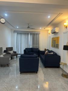 3 BHK Independent Builder Floor