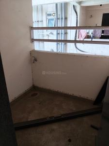 Balcony Image of 800 Sq.ft 2 BHK Apartment / Flat for sale in Puraniks City Reserva Phase 1, Kasarvadavali Thane for Rs. 10000000